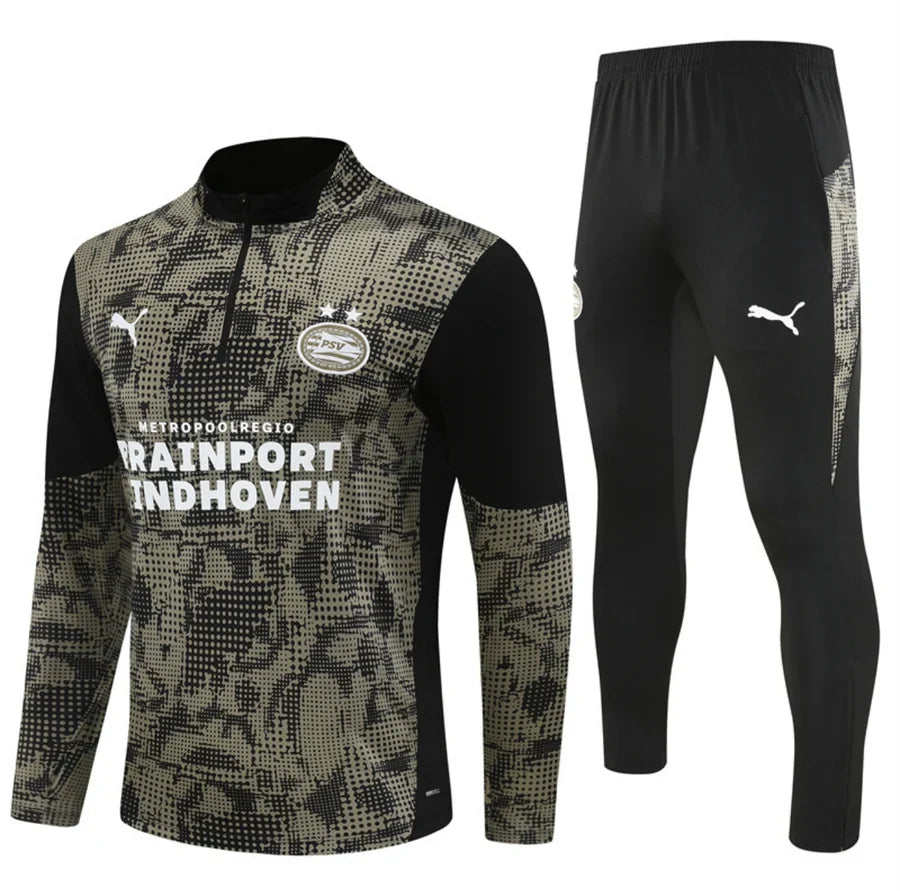 Survêtement ensemble PSV Eindhoven jogging football 2025/26