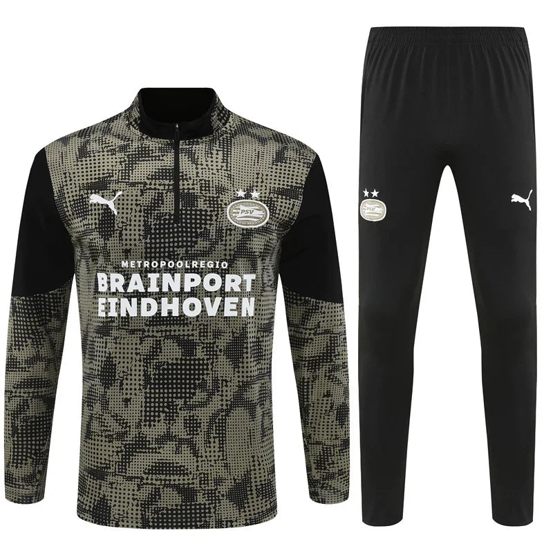 Survêtement ensemble PSV Eindhoven jogging football 2025/26