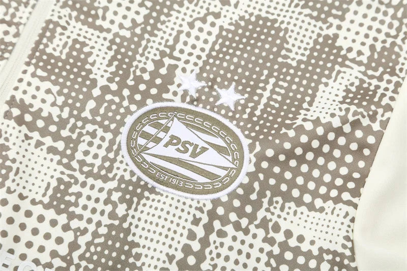 Survêtement ensemble PSV Eindhoven jogging football 2025/26