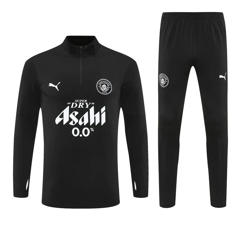 Survêtement ensemble football Manchester jogging 2025/26