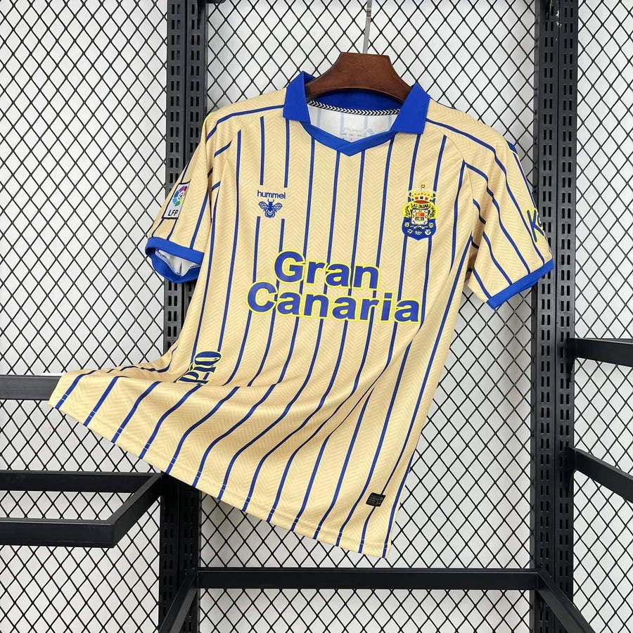 Maillot football Las Palmas Spécial Édition 2026/27