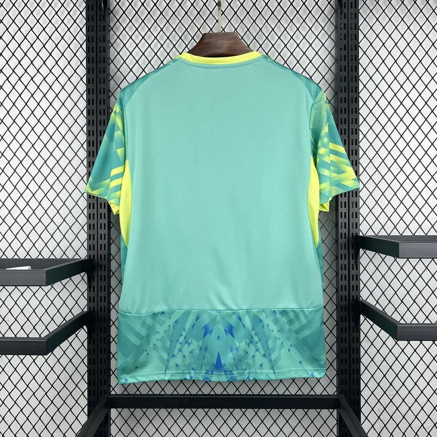 Maillot football Portugal Gardien Goalkeeper 2026/27