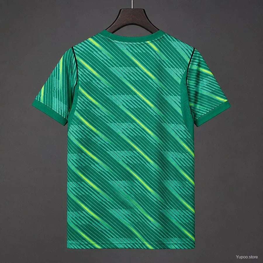Maillot football France Gardien Goalkeeper 2026/27