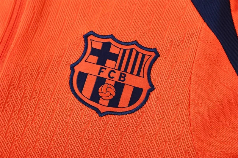 Survêtement ensemble FC Barcelone Barcelona jogging football 2025/26