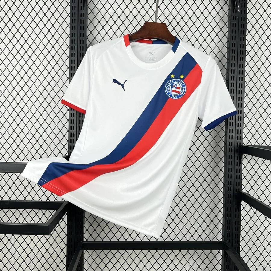Maillot football Bahia domicile 2026/27