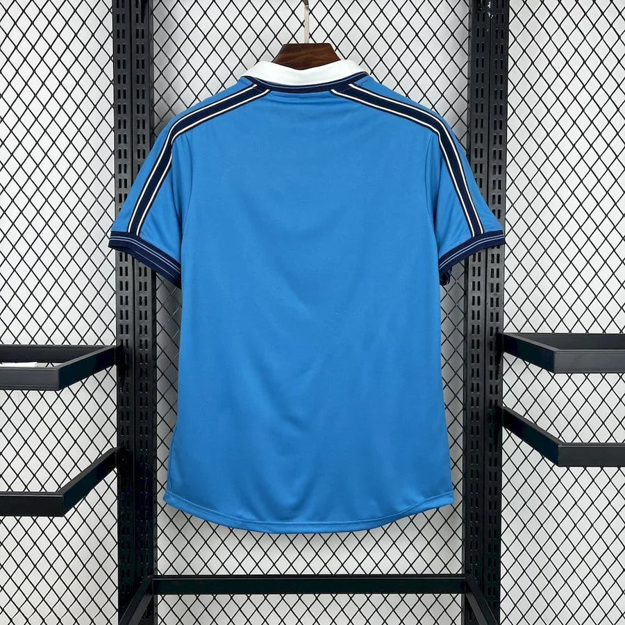 Maillot football Naples Napoli domicile 1998/99