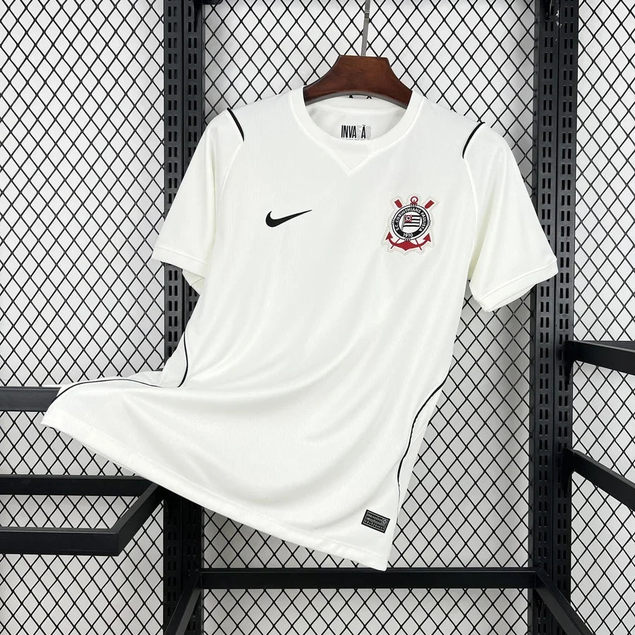 Maillot football Corinthians domicile 2026/27