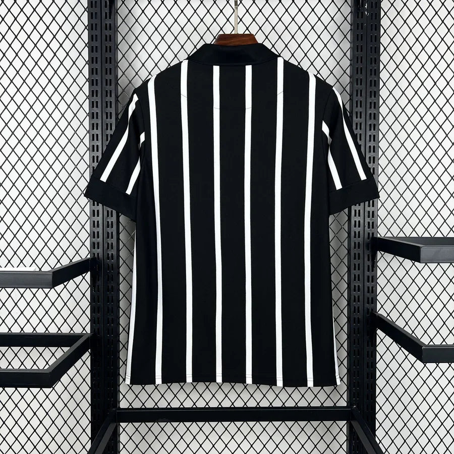 Maillot football Corinthians Spécial Édition 2012