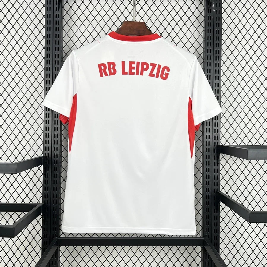 Maillot football RB Leipzig domicile 2026/27