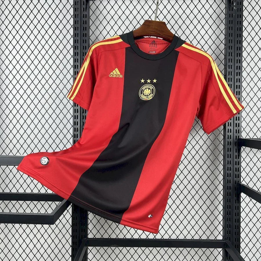 Maillot football Allemagne/Germany extérieur 2008