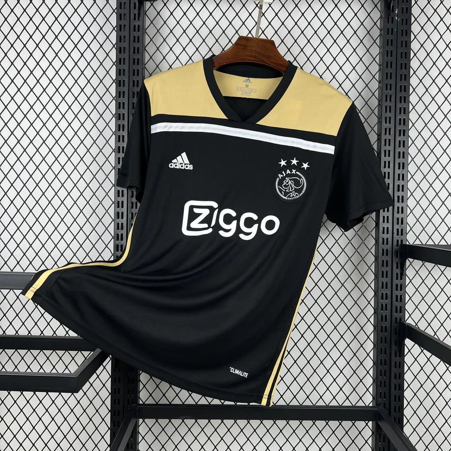 Maillot football Ajax Amsterdam extérieur 2018/19