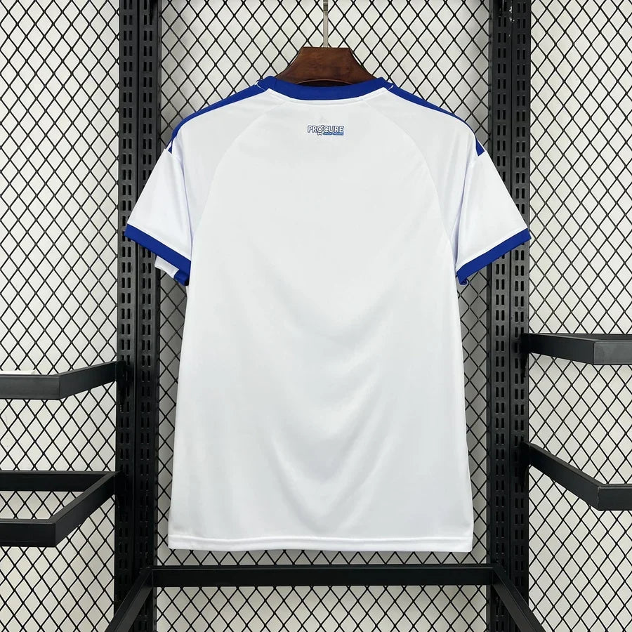 Maillot football CF Montréal extérieur 2026/27