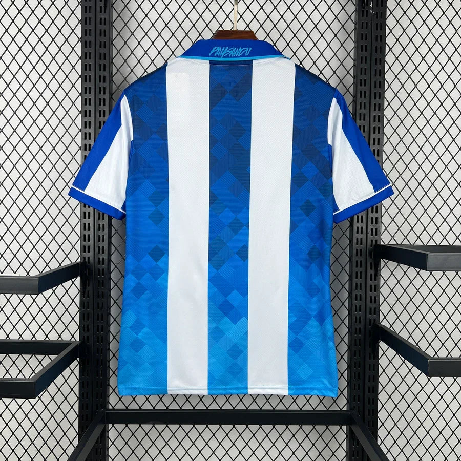 Maillot football Paysandu (Brésil) domicile 2026/27