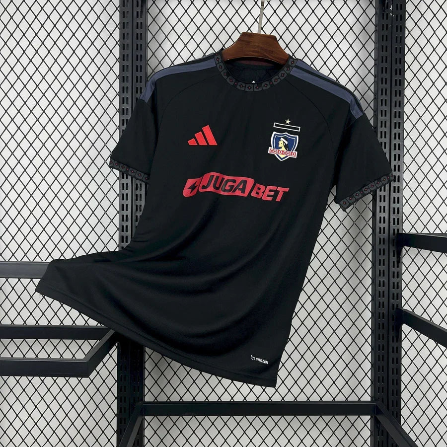 Maillot football Colo Colo extérieur 2026/27