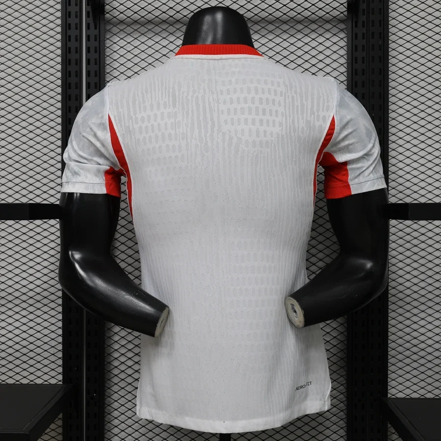 Maillot football Pologne domicile * Player Version * 2026/27