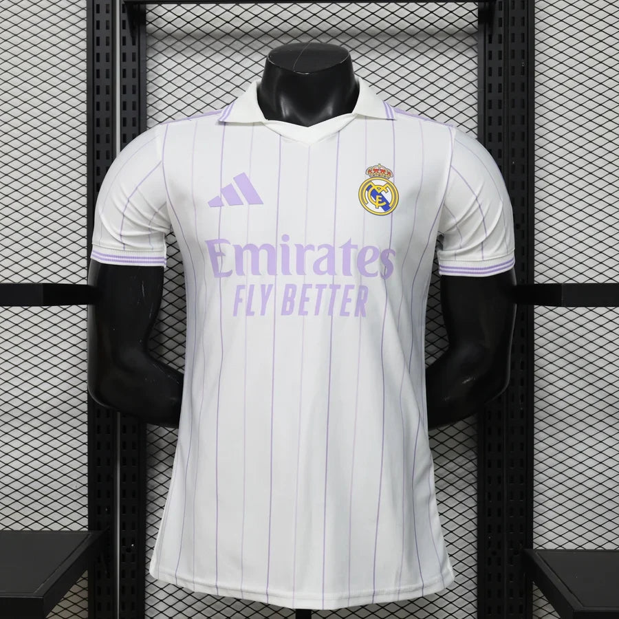 Maillot football Real Madrid Spécial * Player Version 2026/27