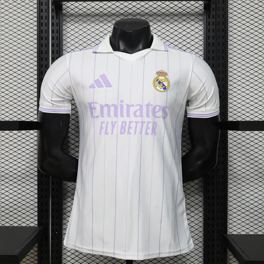 Maillot football Real Madrid Spécial * Player Version 2026/27
