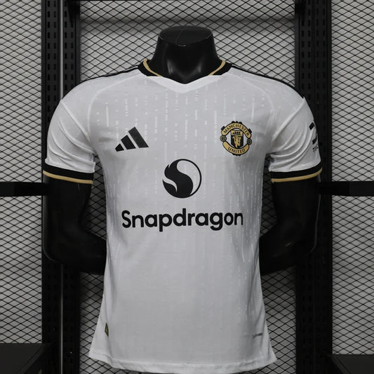Maillot football Manchester United Spécial Player Version 2026/27