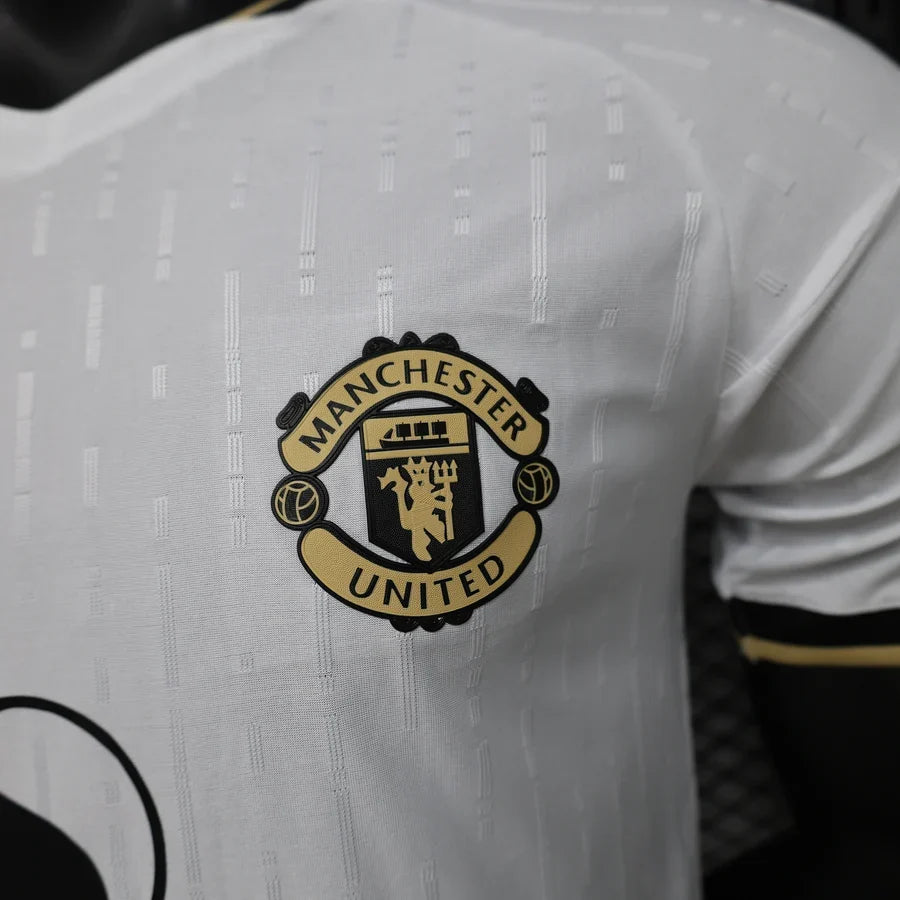 Maillot football Manchester United Spécial Player Version 2026/27