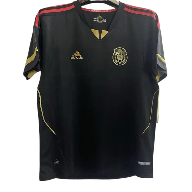 Maillot football Mexique/Mexico extérieur 2011