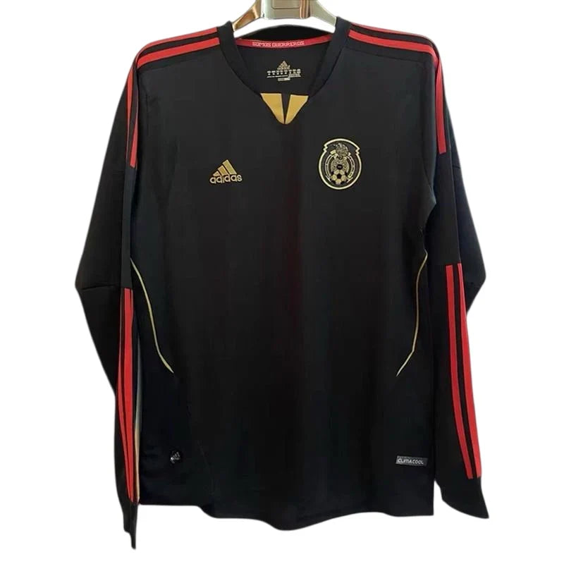 Maillot football Mexique/Mexico extérieur 2011