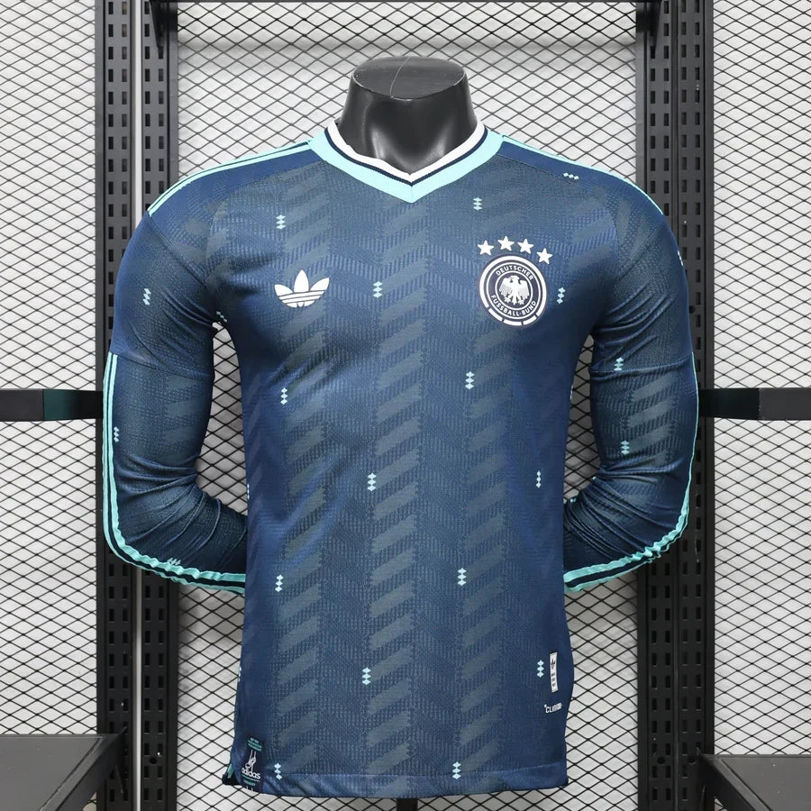 Maillot football Allemagne/Germany extérieur Player Version 2026/27