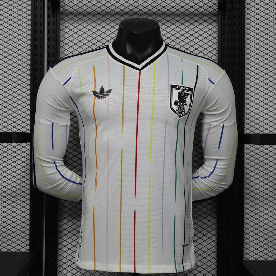 Maillot football Japon/Japan Rétro * Player Version * 2026/27