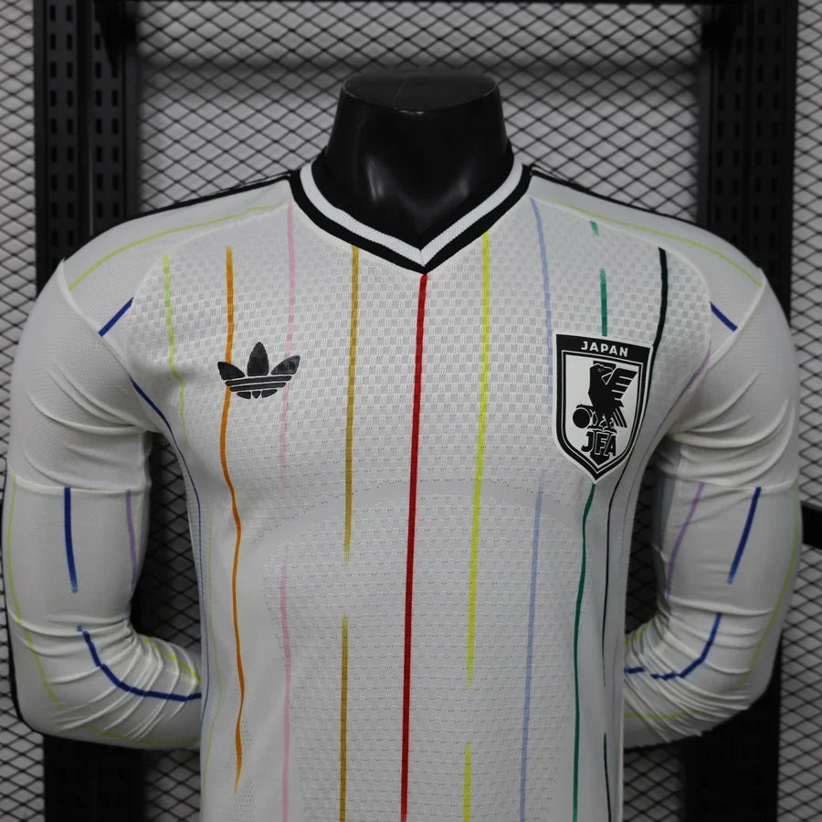 Maillot football Japon/Japan Rétro * Player Version * 2026/27