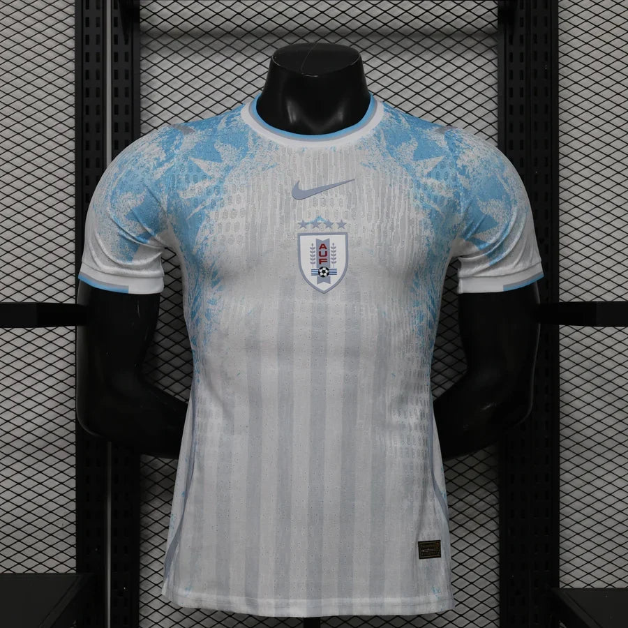 Maillot football Uruguay Spécial Player Version 2026/27