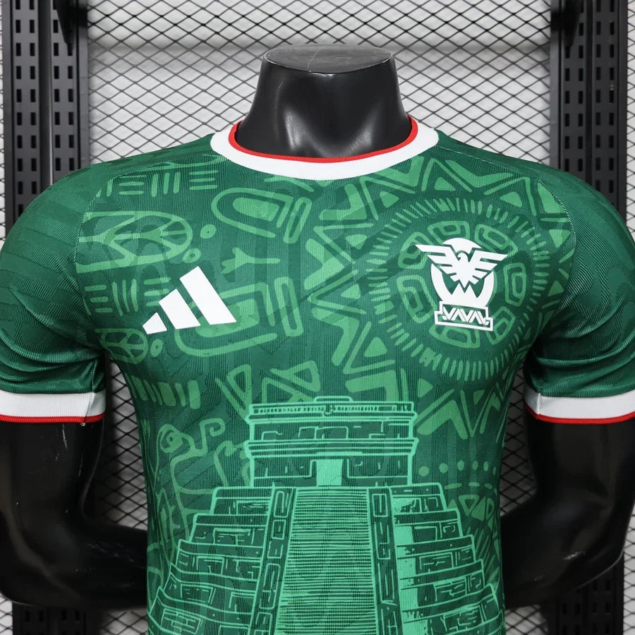 Maillot football Mexique Mexico Spécial * Player Version * 2026/27