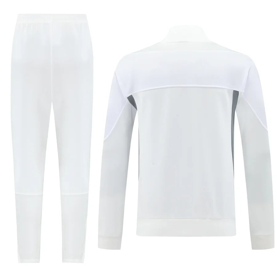 Survêtement ensemble jogging Nike Air Blanc