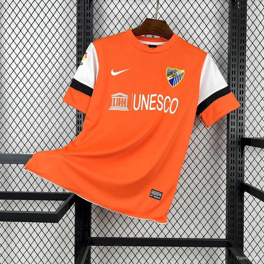 Maillot football Malaga 3e third 2013/14