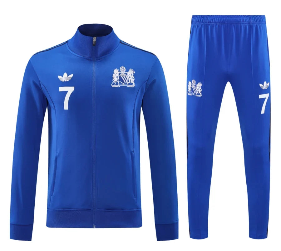 Survêtement ensemble Manchester United jogging 2025/26