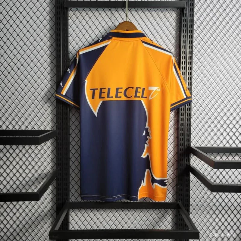 Maillot football Porto extérieur 1997/99