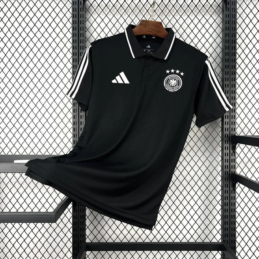 Maillot polo football Allemagne Germany 2026/27