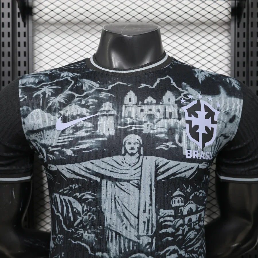 Maillot football Brésil Brazil Spécial Player Version 2026/27
