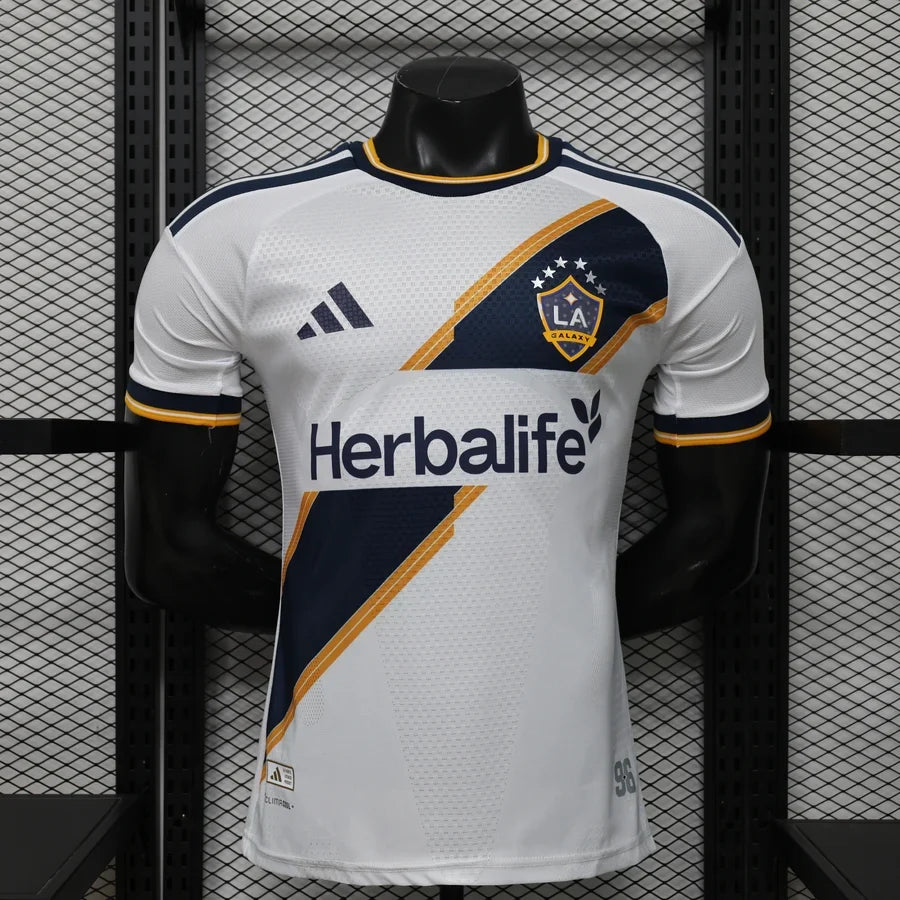 Maillot Los Angeles Galaxy domicile Player Version 2026/27