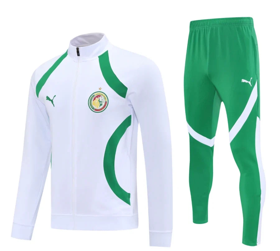 Survêtement ensemble jogging Sénégal 2025/26