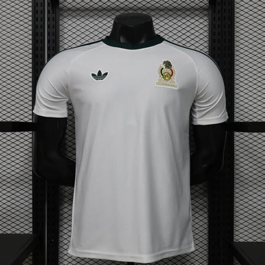 Maillot football Mexique Mexico Rétro * Player Version * 2025/26