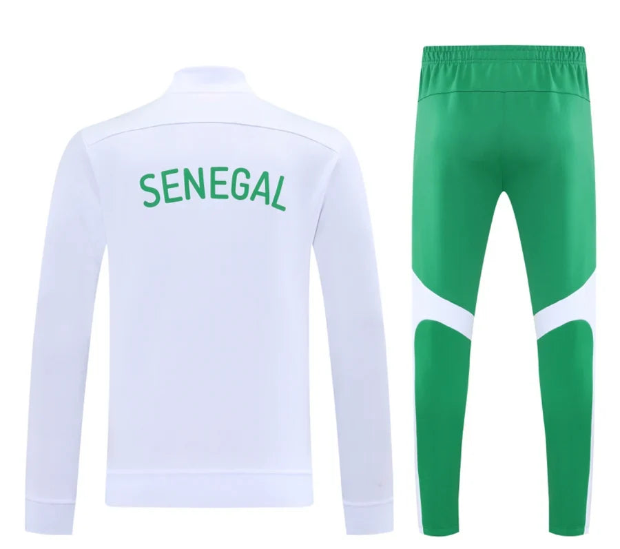 Survêtement ensemble jogging Sénégal 2025/26