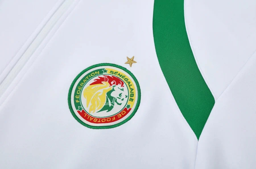 Survêtement ensemble jogging Sénégal 2025/26