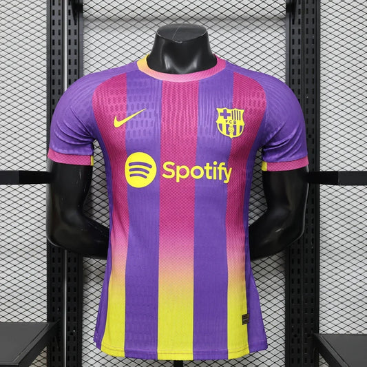 Maillot football Fc Barcelone/Barcelona Concept Player Version 2026/27