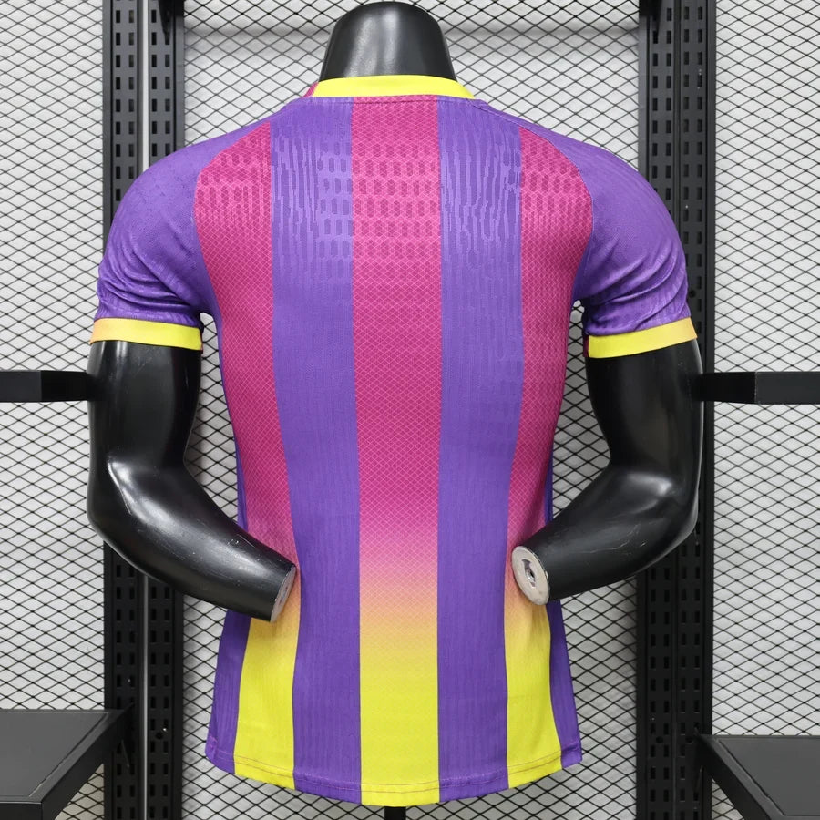 Maillot football Fc Barcelone/Barcelona Concept Player Version 2026/27