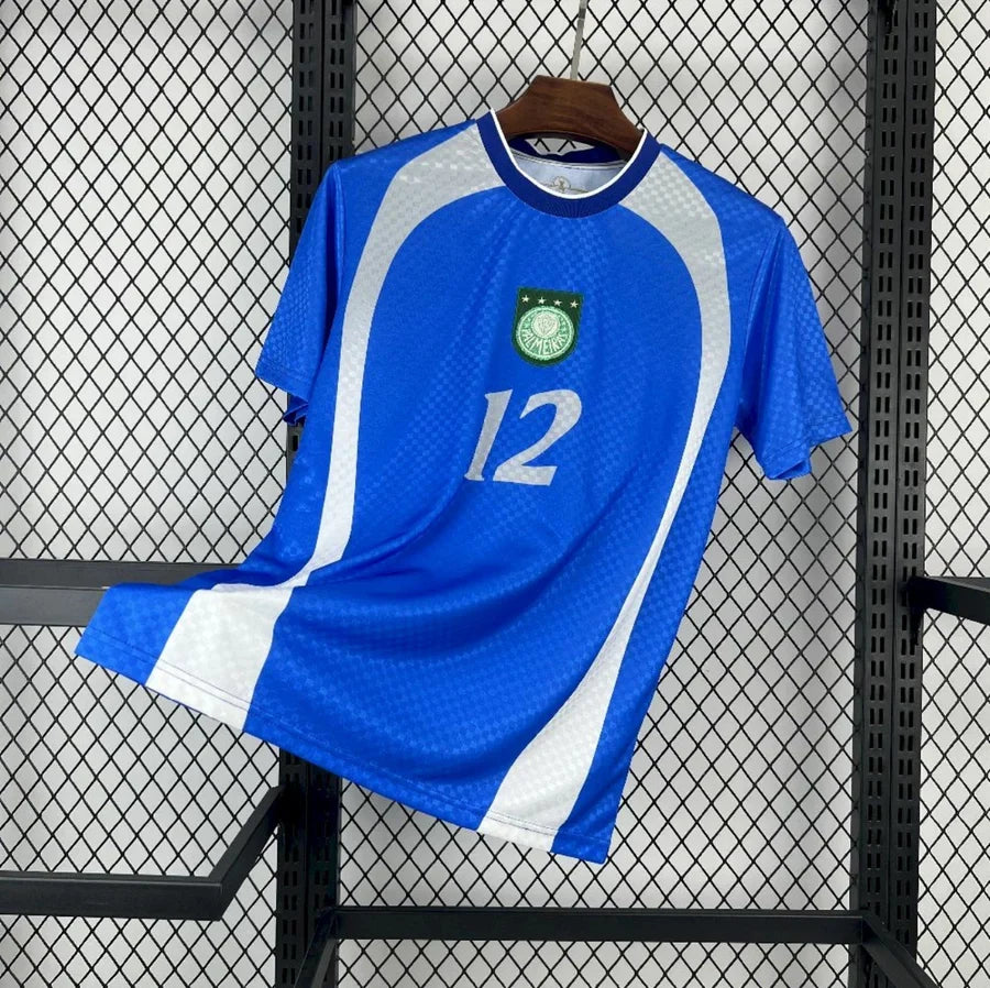 Maillot football Palmeiras 1999 Marcos #12