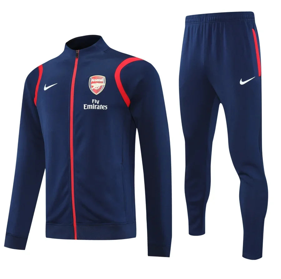 Survêtement ensemble Arsenal jogging football 2025/26