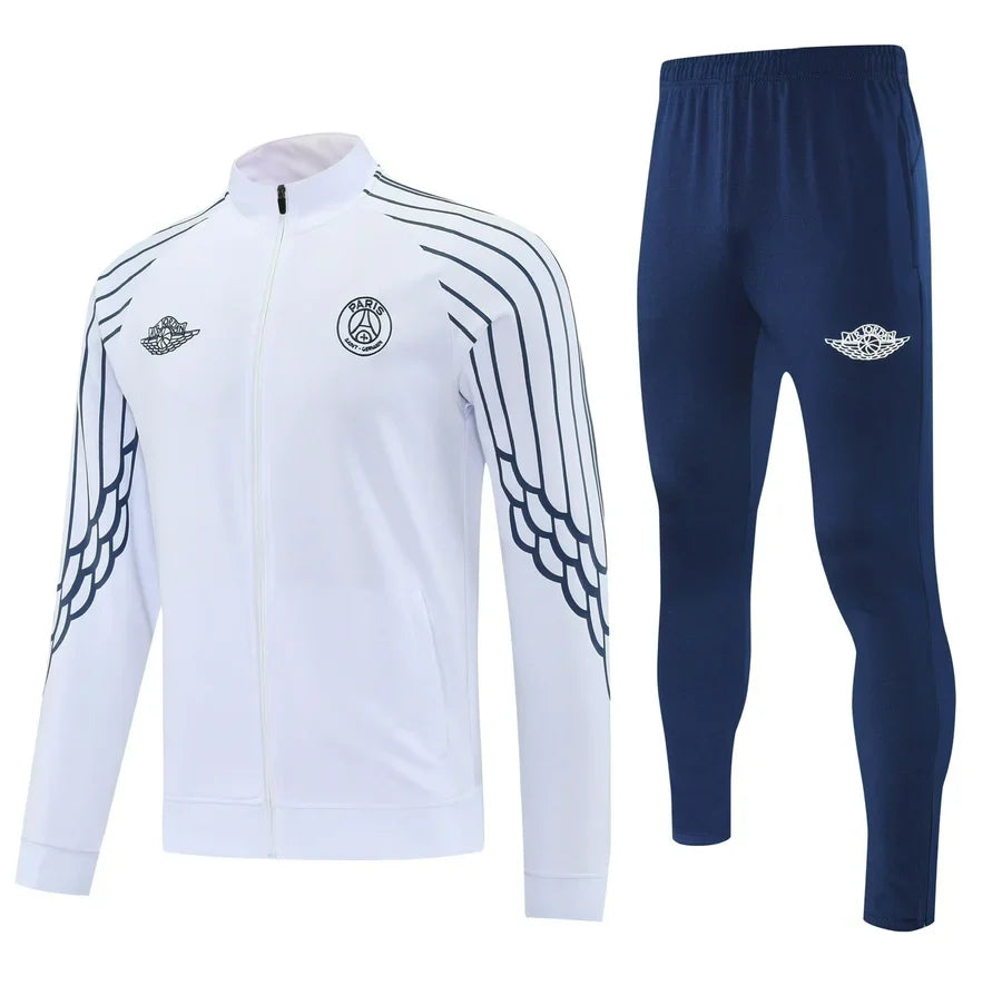Survêtement ensemble football PSG jogging Paris 2025/26