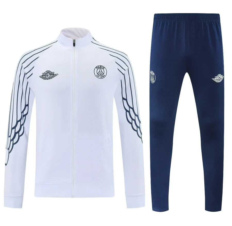 Survêtement ensemble football PSG jogging Paris 2025/26