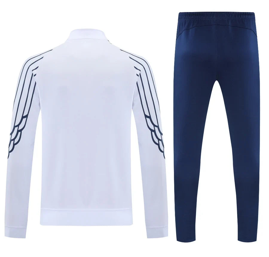 Survêtement ensemble football PSG jogging Paris 2025/26