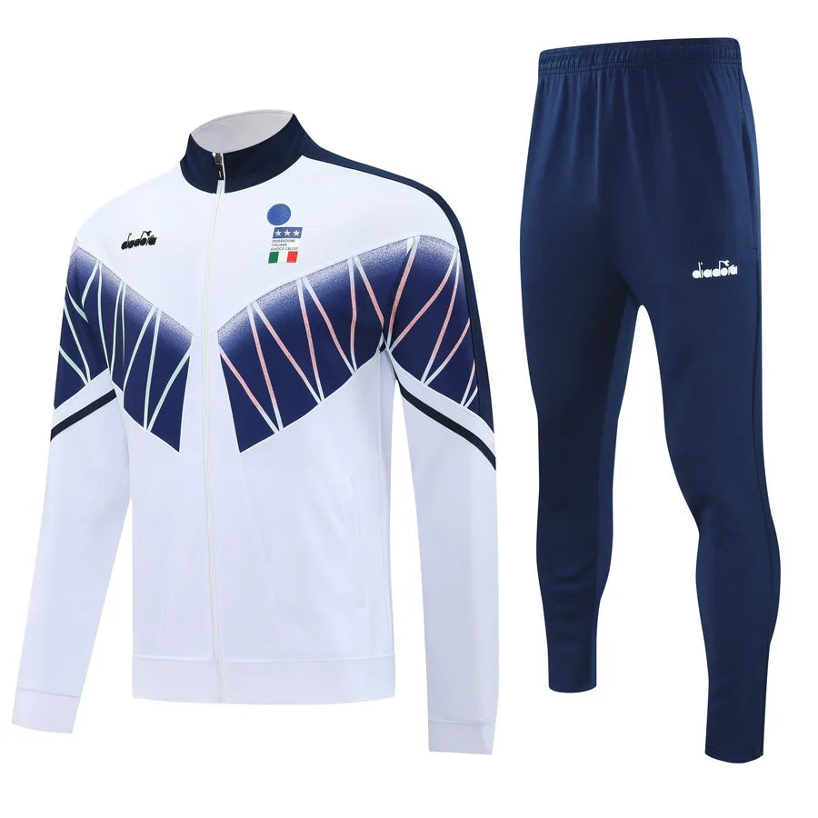 Survêtement ensemble football Italie jogging Italia 2025/26