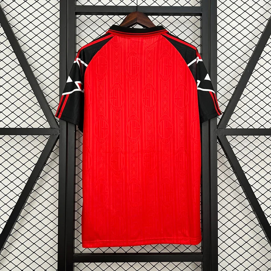 Maillot football Milan AC Spécial Édition 1997/98